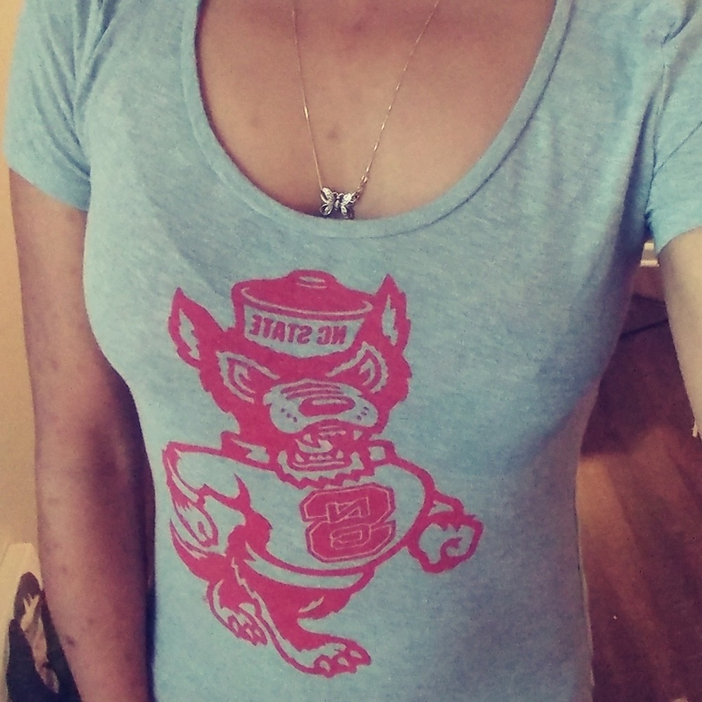 NC STATE Top